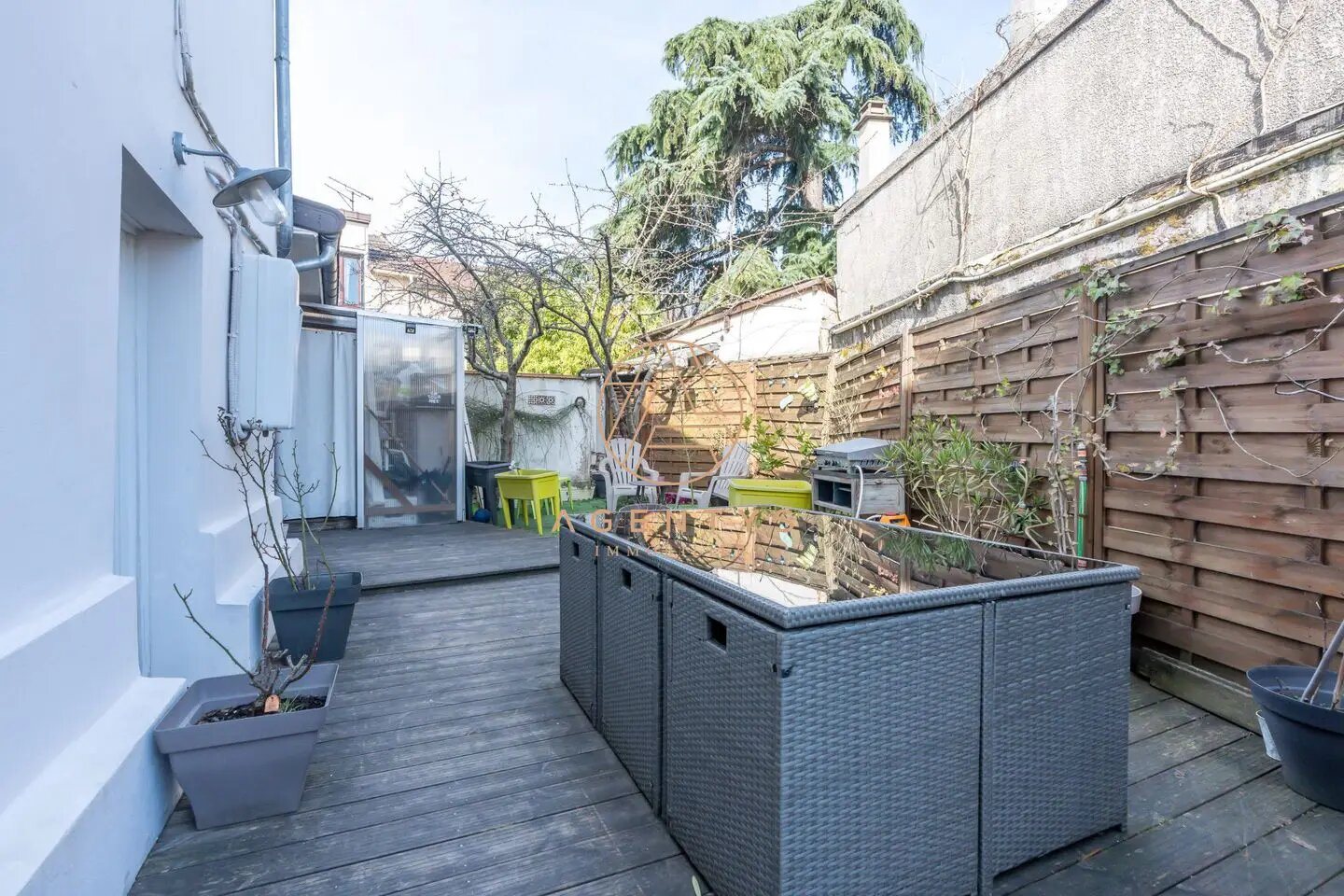 Maison à vendre, 74m², Le Perreux-sur-Marne