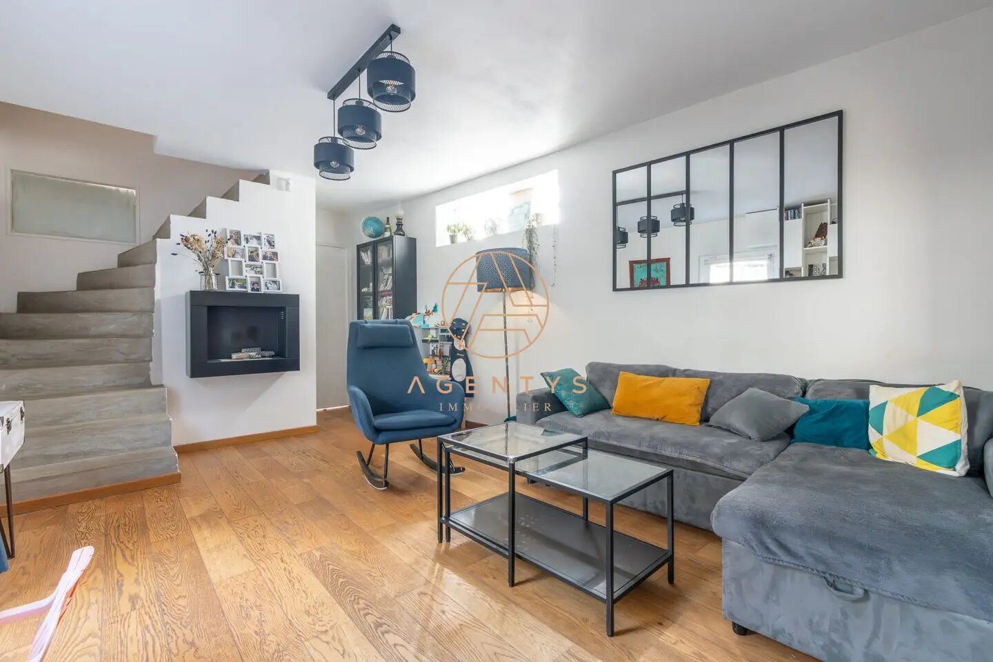 Maison à vendre, 74m², Le Perreux-sur-Marne