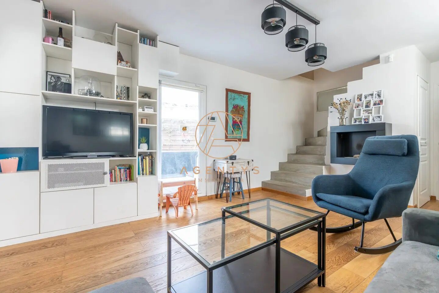 Maison à vendre, 74m², Le Perreux-sur-Marne