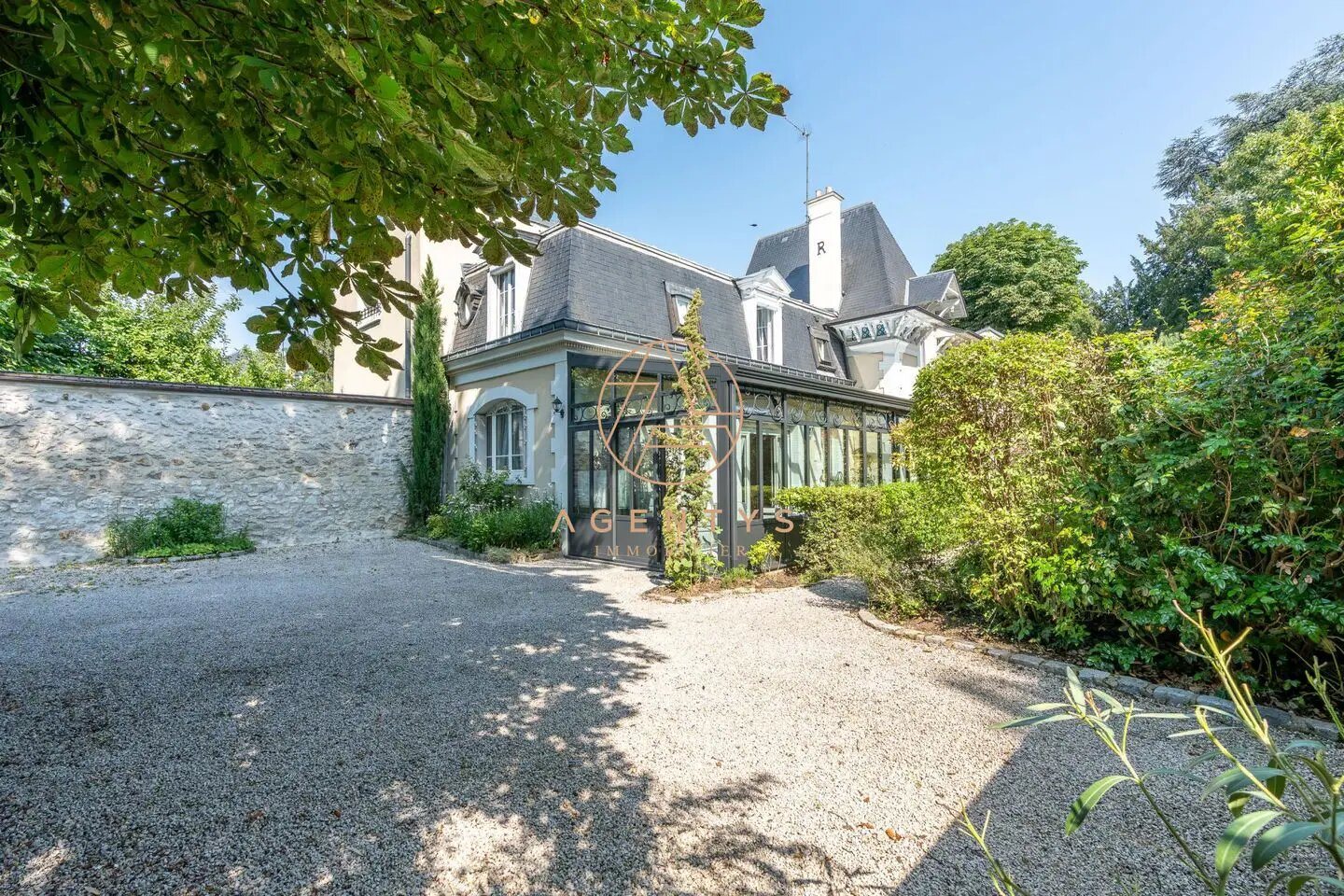 Maison à vendre, 243m², Le Perreux-sur-Marne