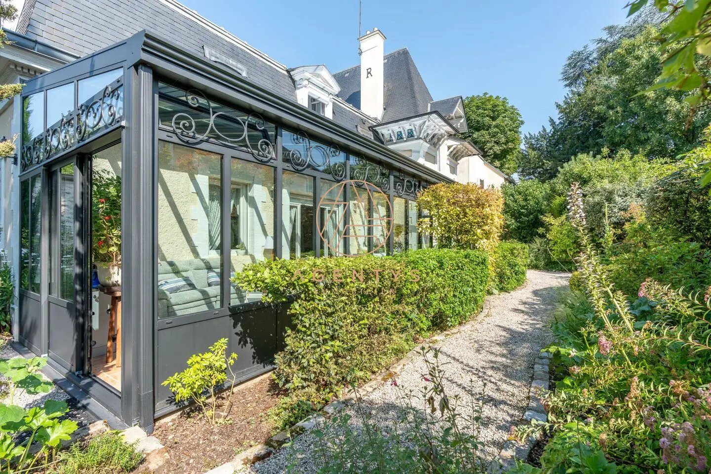 Maison à vendre, 243m², Le Perreux-sur-Marne