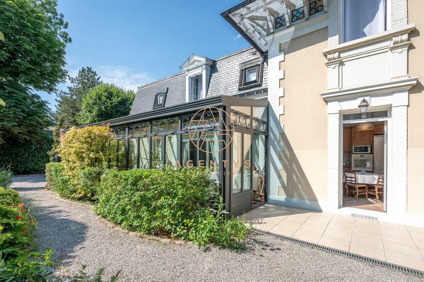 Maison à vendre, 243m², Le Perreux-sur-Marne