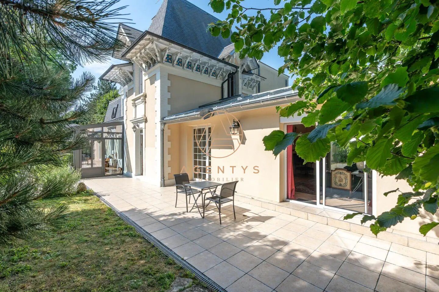 Maison à vendre, 243m², Le Perreux-sur-Marne