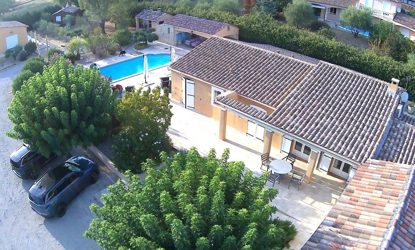 Maison à vendre, 240m², Tavernes