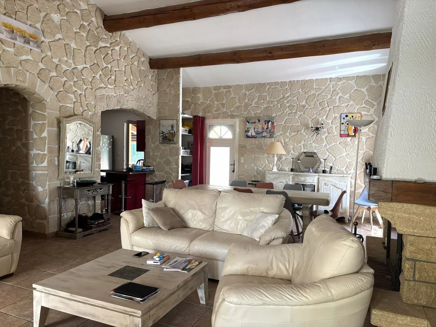 Maison à vendre, 240m², Tavernes