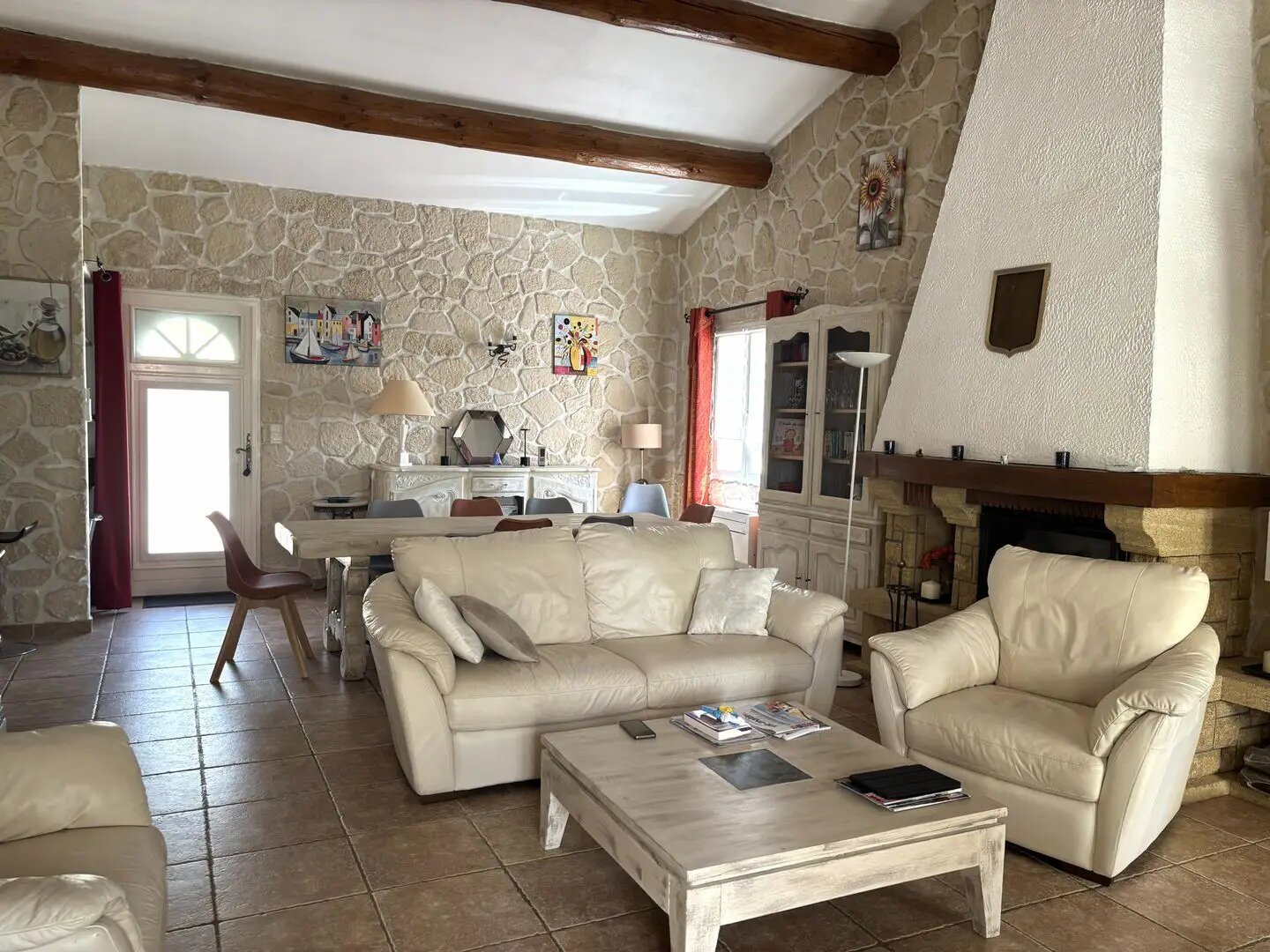 Maison à vendre, 240m², Tavernes