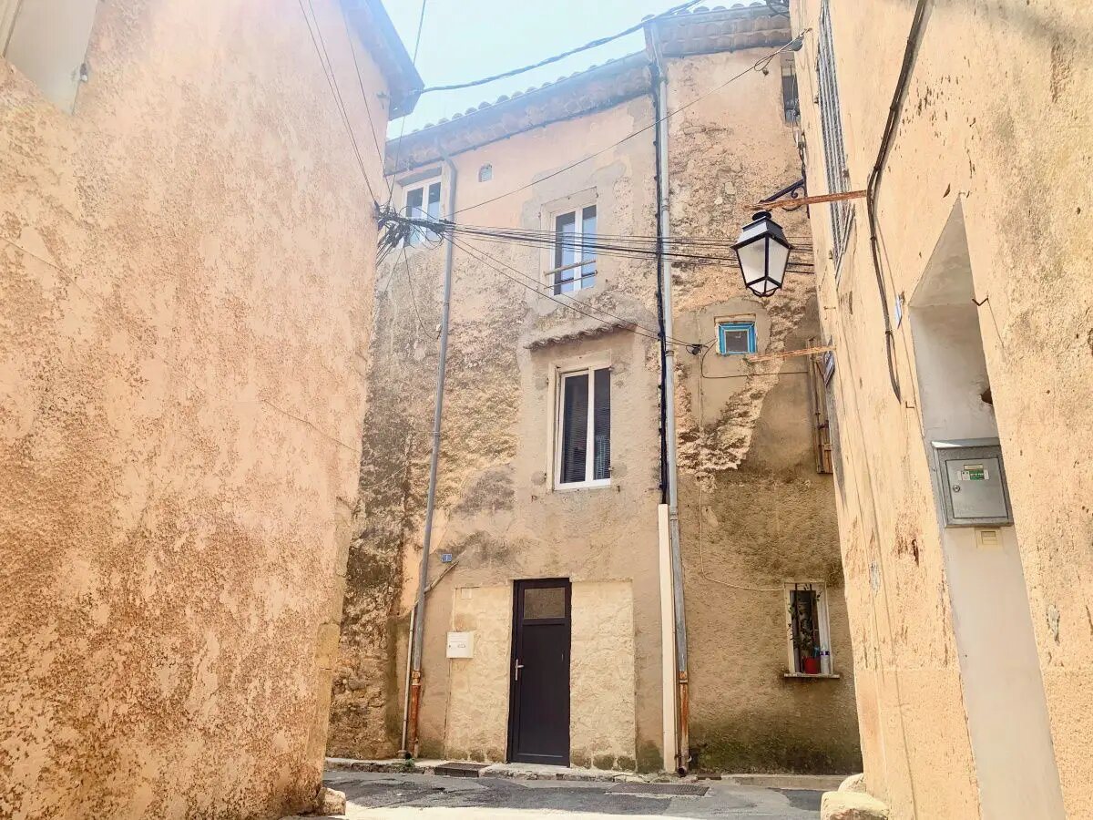 Maison à louer, 69m², Le Val