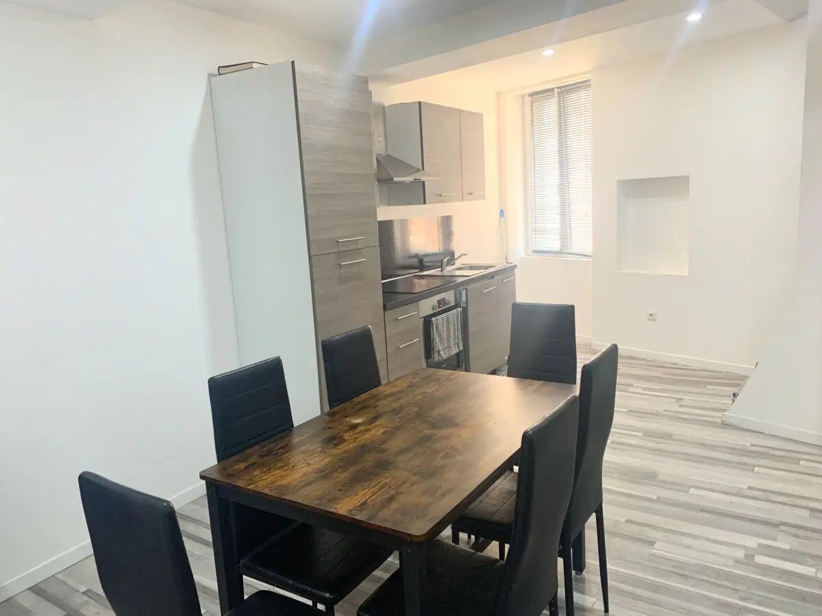 Maison à louer, 69m², Le Val