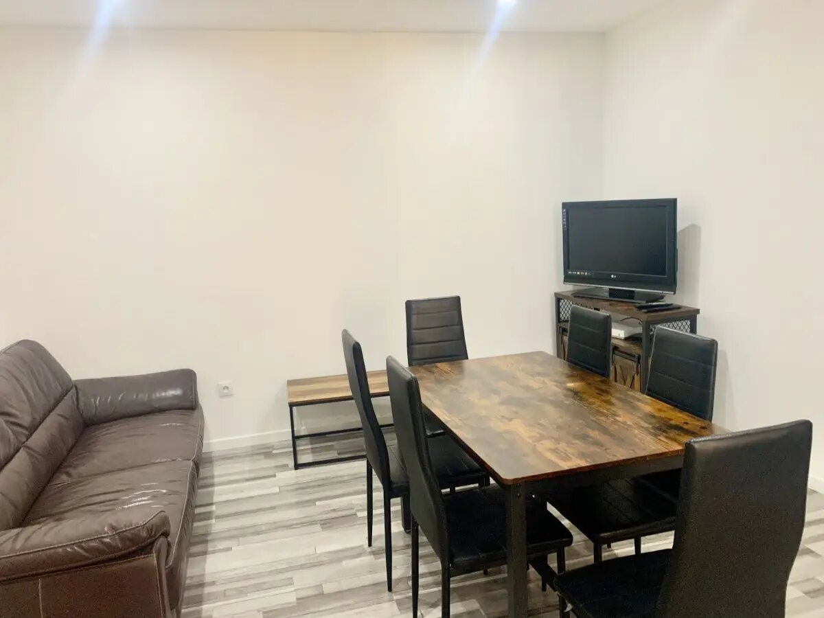 Maison à louer, 69m², Le Val