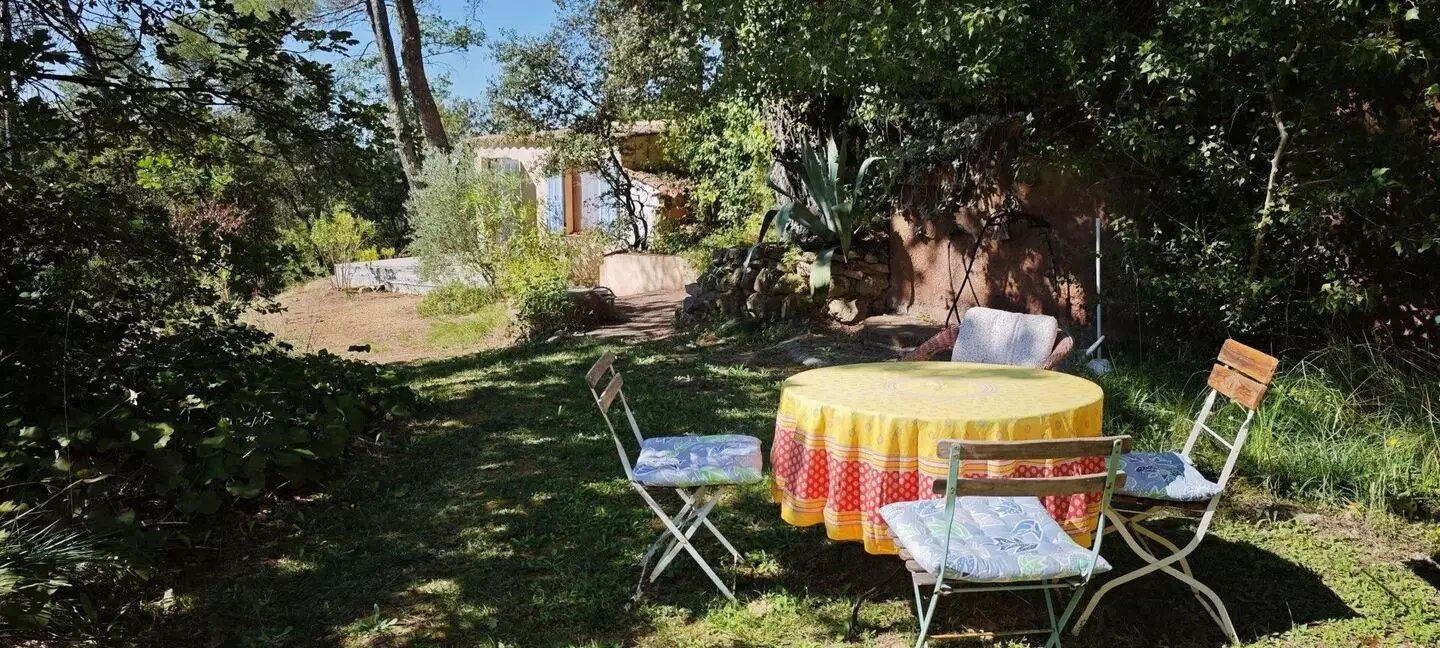 Maison à vendre, 134m², Barjols
