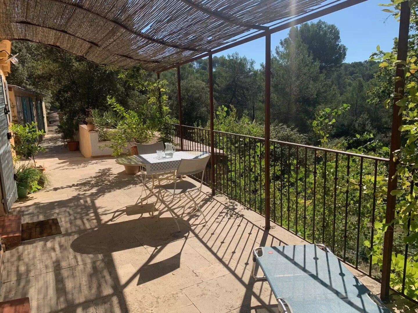 Maison à vendre, 134m², Barjols