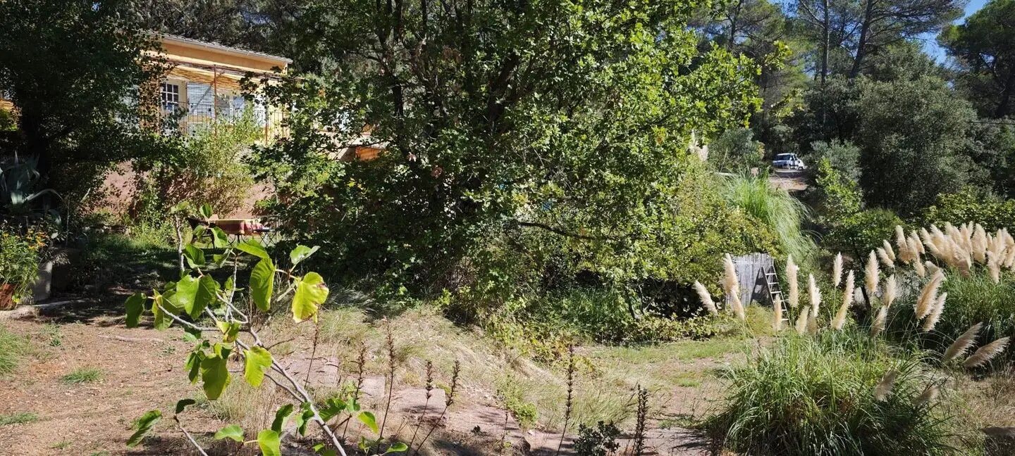 Maison à vendre, 134m², Barjols