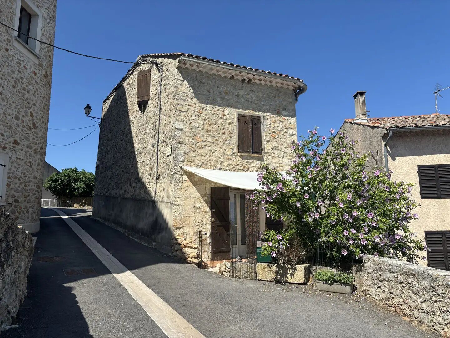 Maison à vendre, 97m², Montmeyan