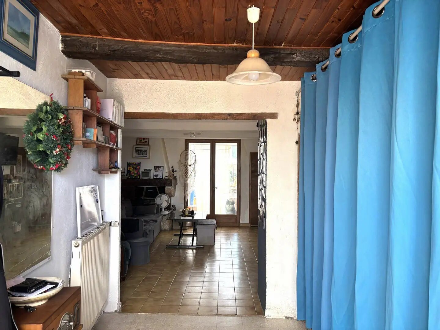 Maison à vendre, 97m², Montmeyan