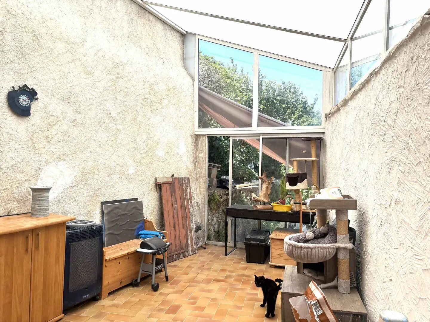 Maison à vendre, 97m², Montmeyan