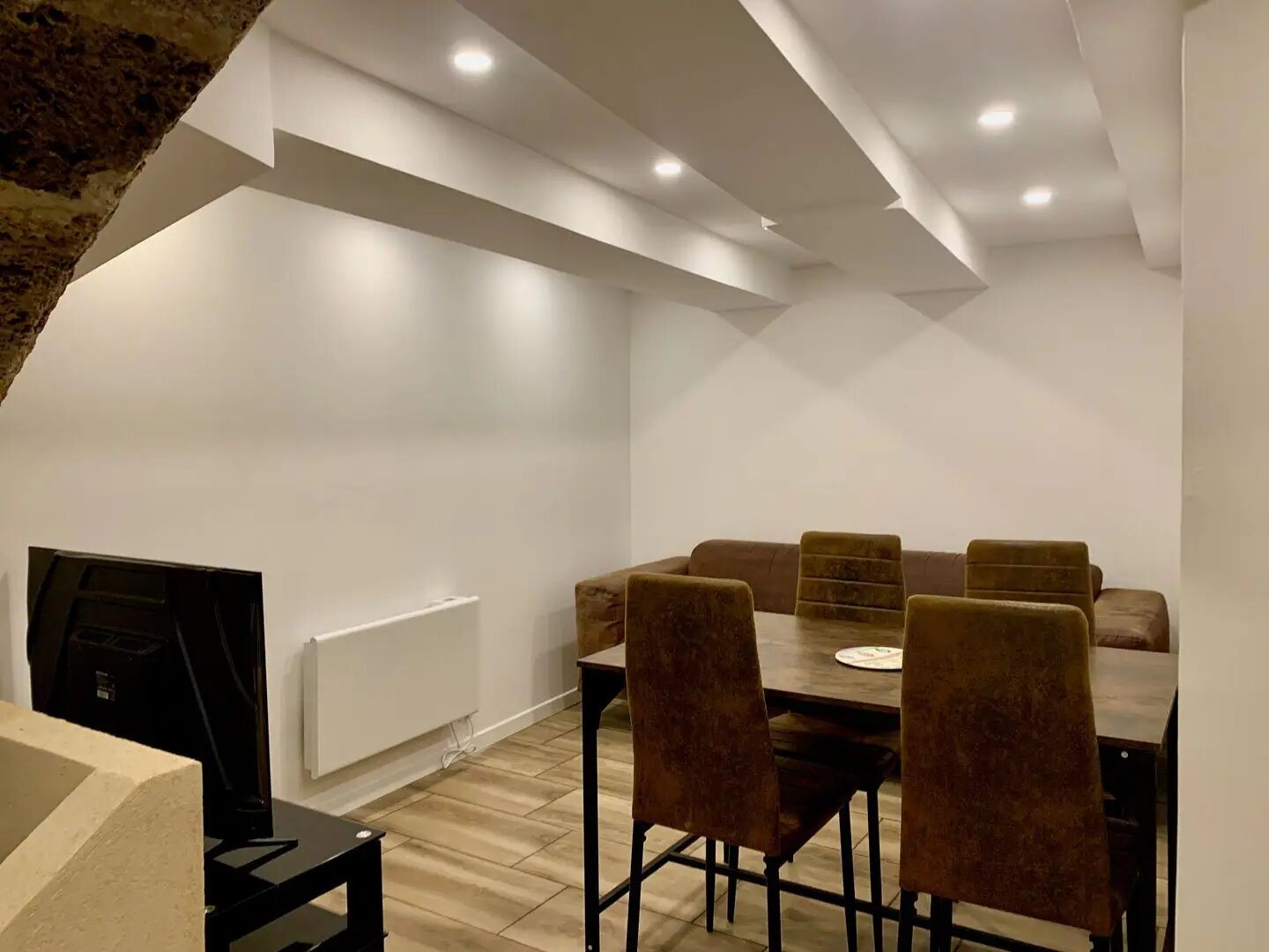 Appartement à louer, 25m², Barjols