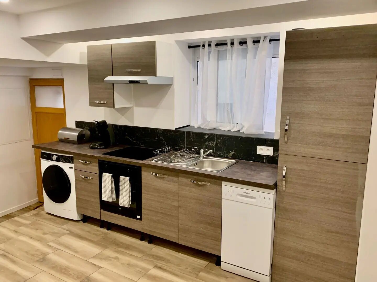 Appartement à louer, 25m², Barjols
