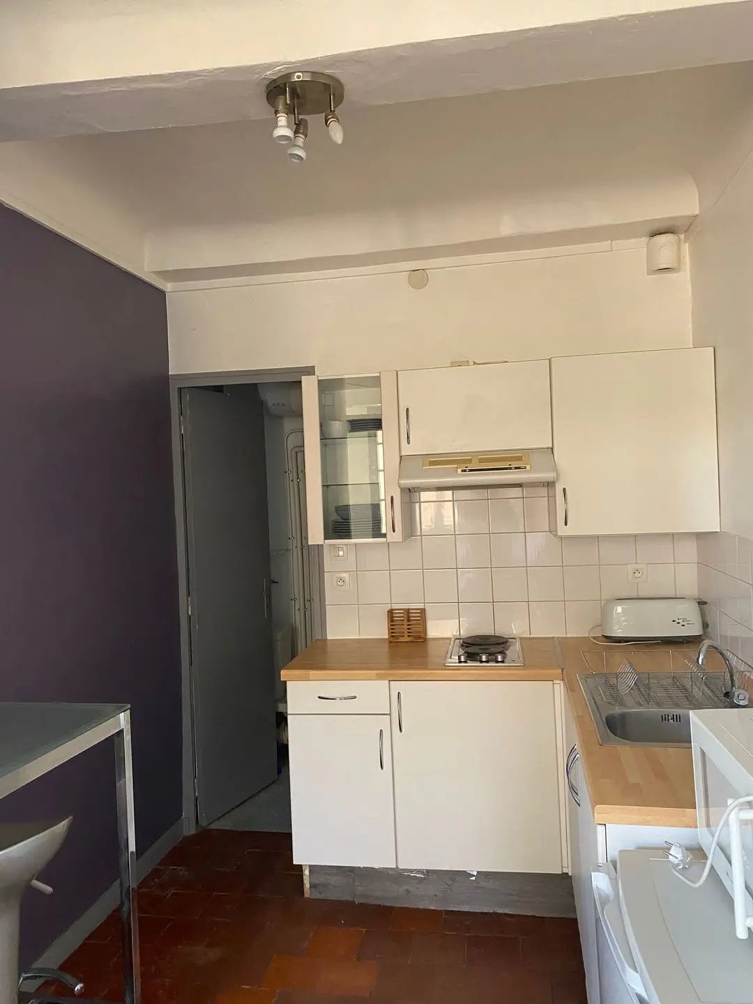 Appartement à louer, 26m², Aix-en-Provence