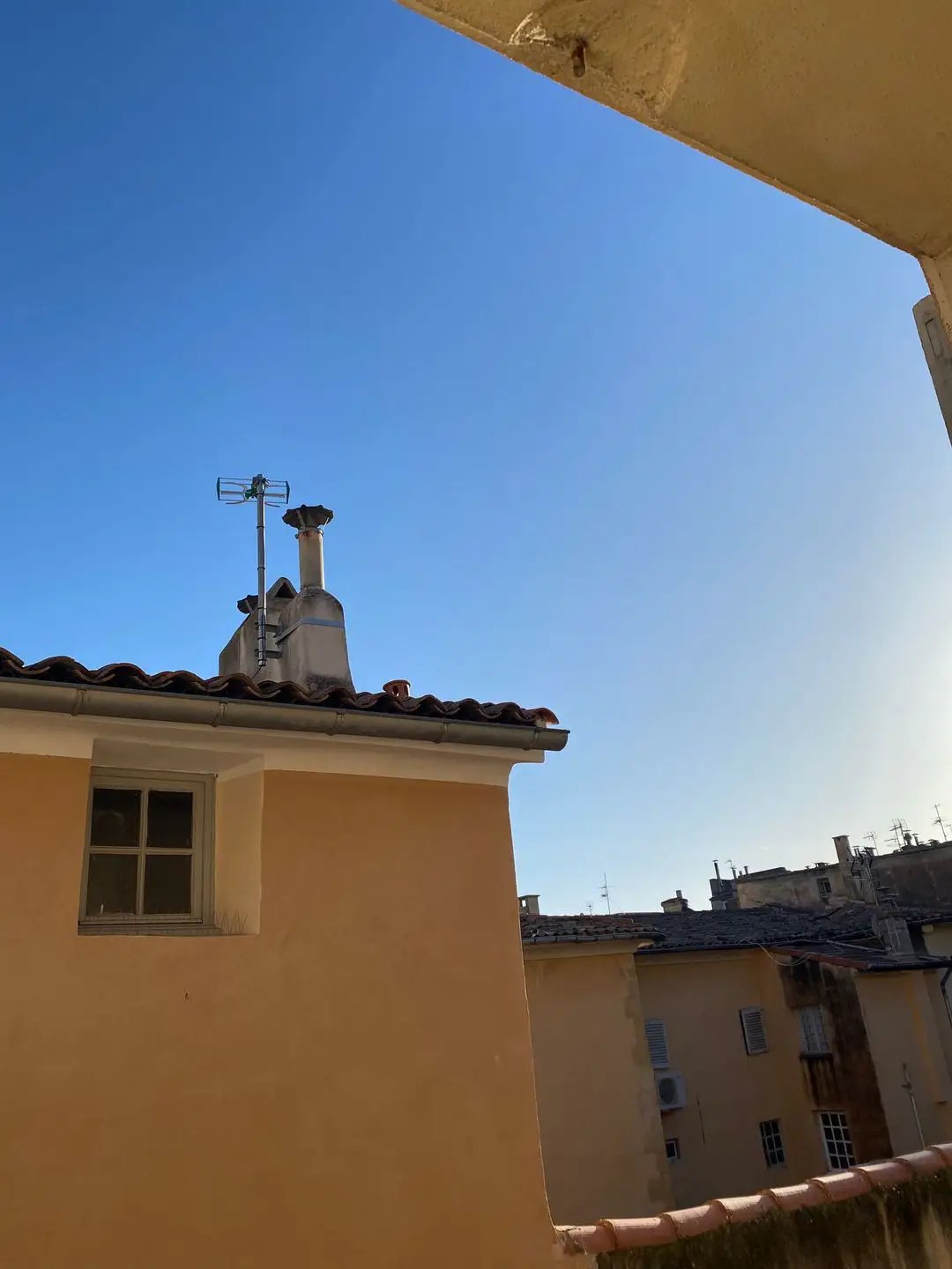 Appartement à louer, 26m², Aix-en-Provence
