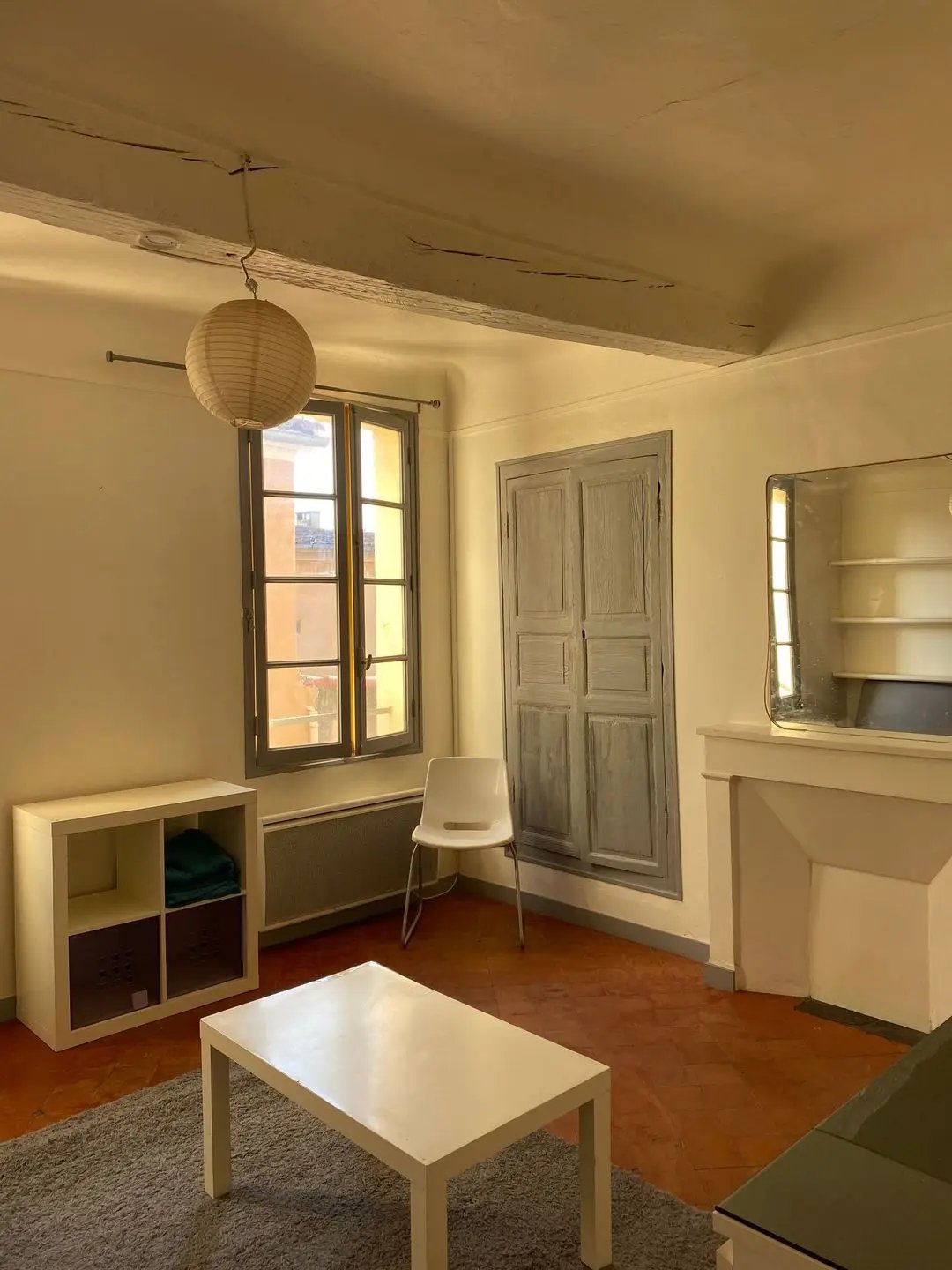 Appartement à louer, 26m², Aix-en-Provence