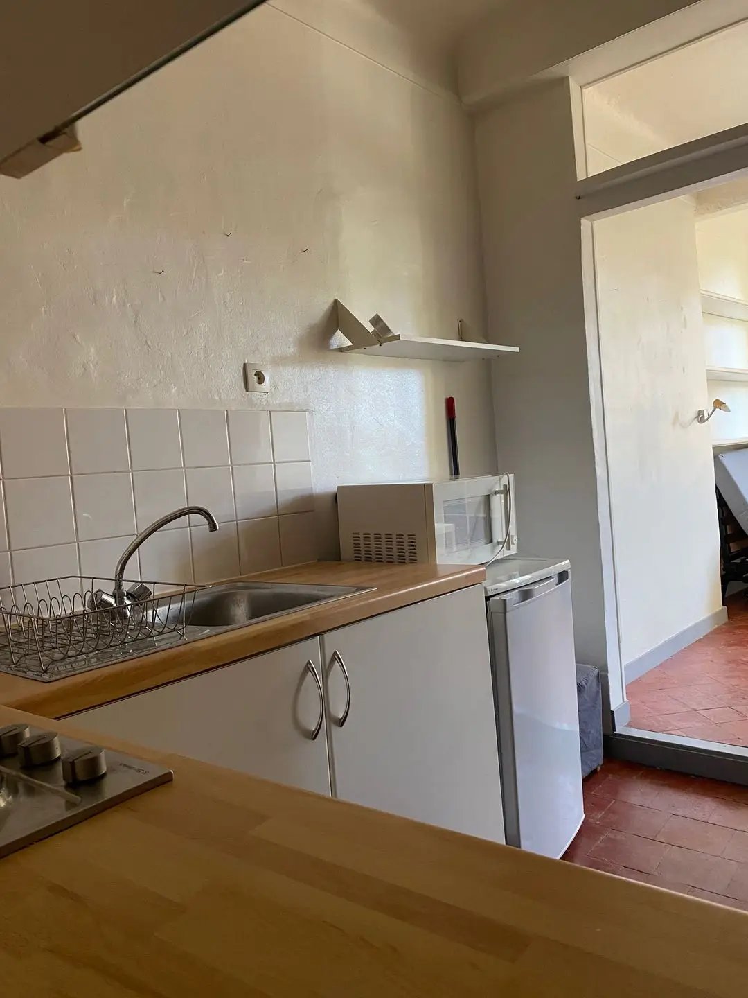 Appartement à louer, 26m², Aix-en-Provence