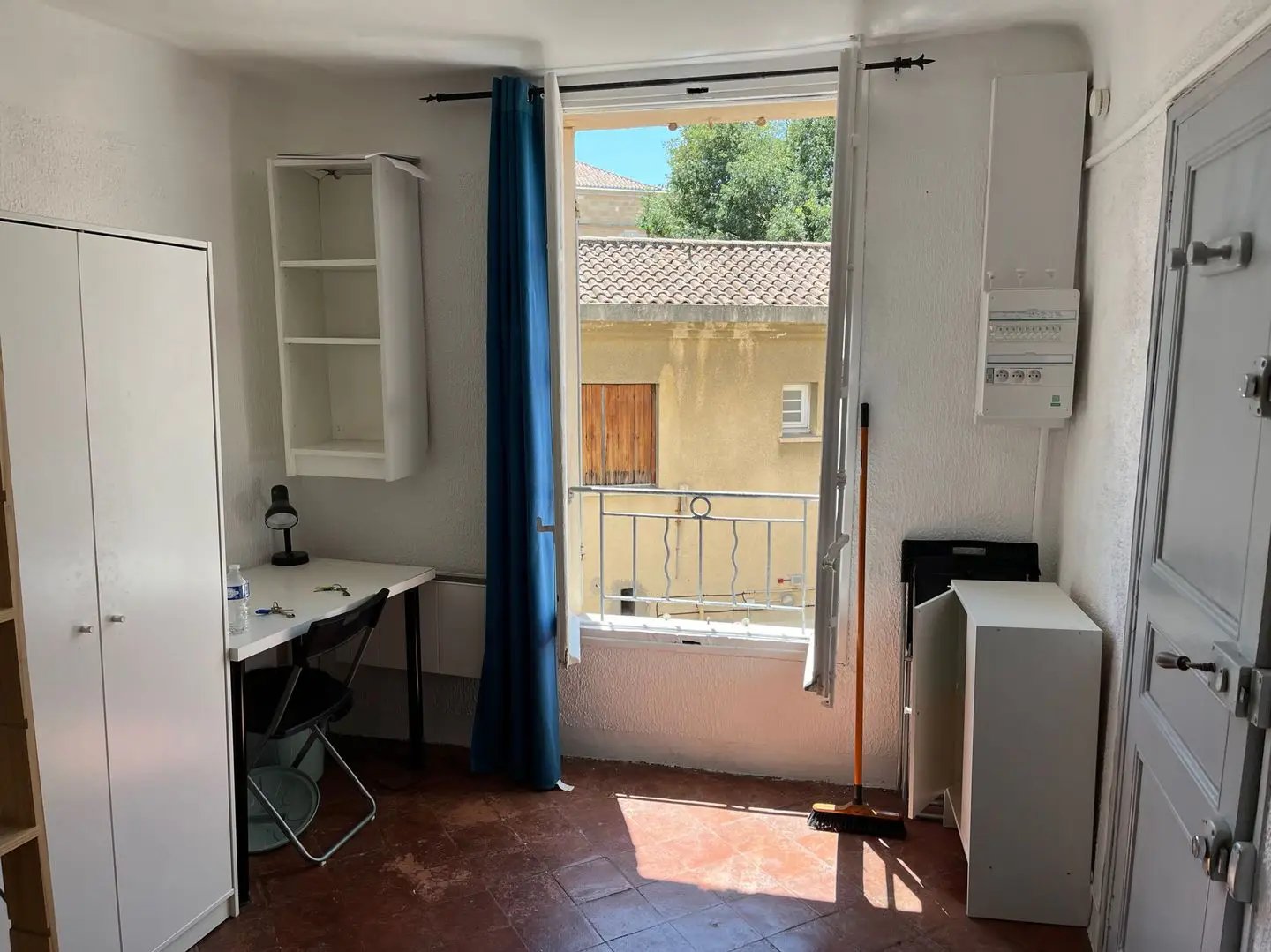 Appartement à louer, 17m², Aix-en-Provence