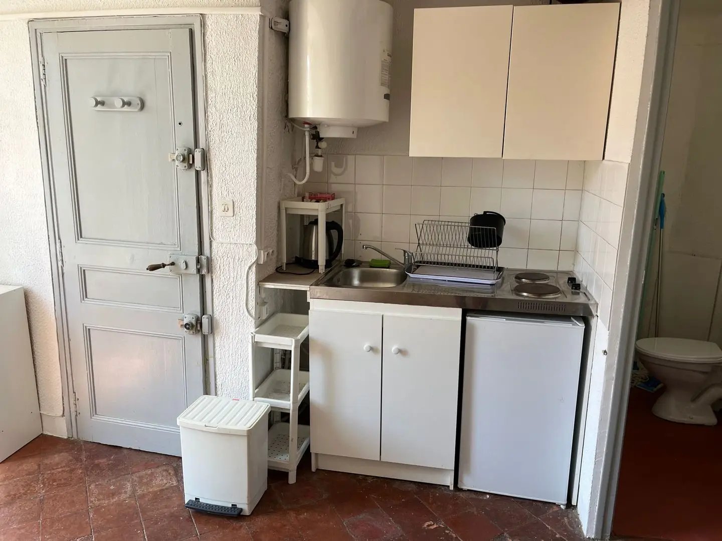 Appartement à louer, 17m², Aix-en-Provence