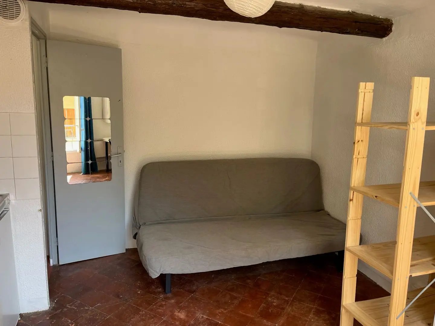 Appartement à louer, 17m², Aix-en-Provence
