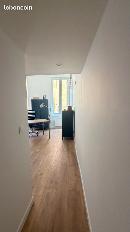 Appartement à vendre, 35m², Aix-en-Provence
