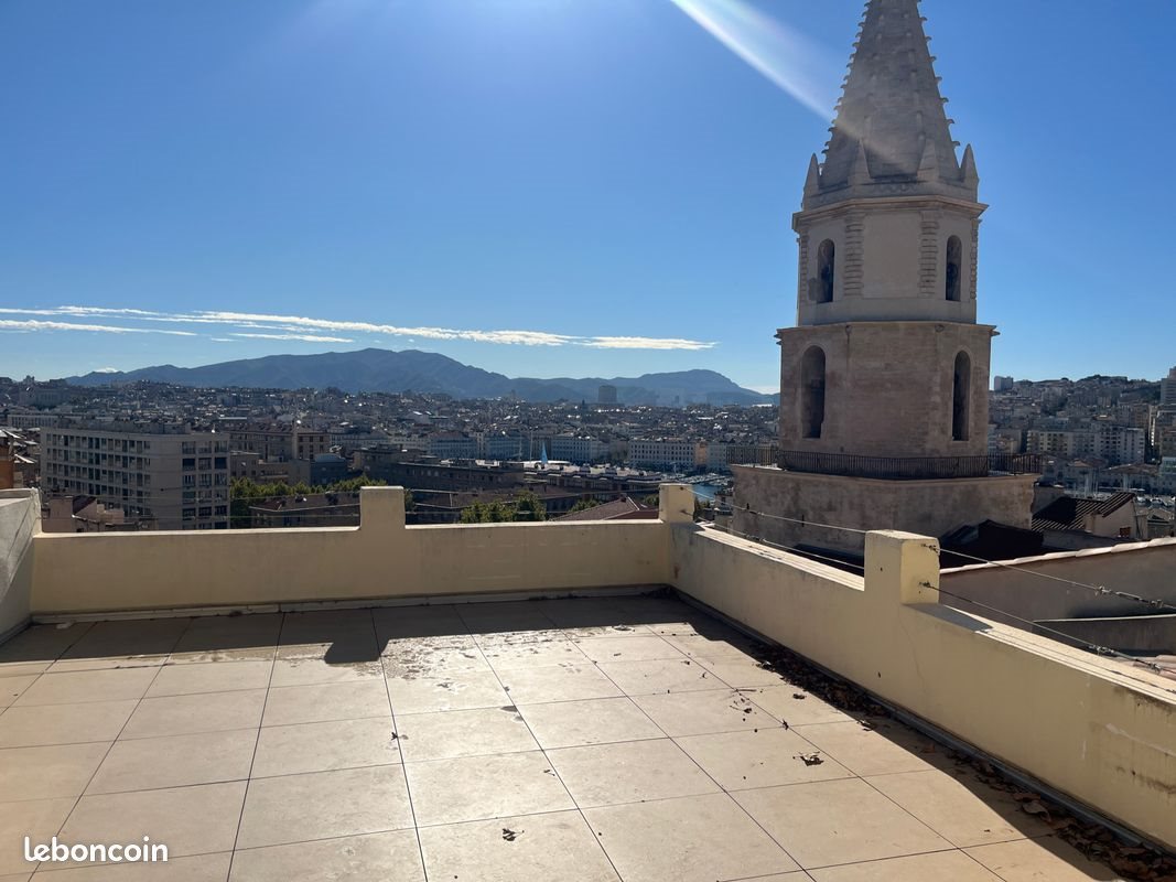 Appartement à vendre, 114m², Aix-en-Provence