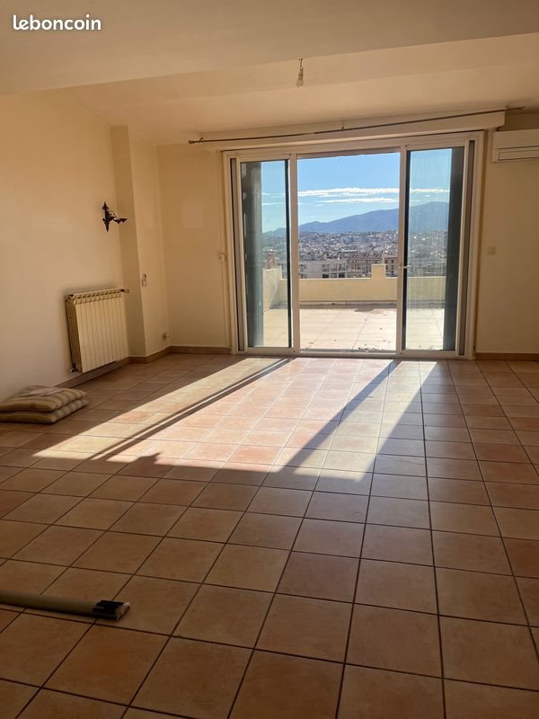Appartement à vendre, 114m², Aix-en-Provence