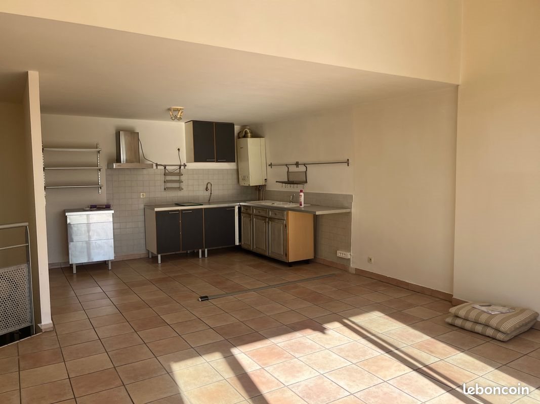 Appartement à vendre, 114m², Aix-en-Provence