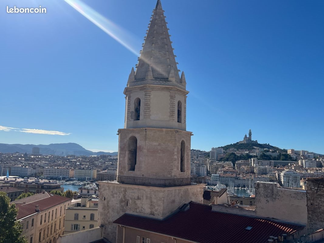 Appartement à vendre, 114m², Aix-en-Provence