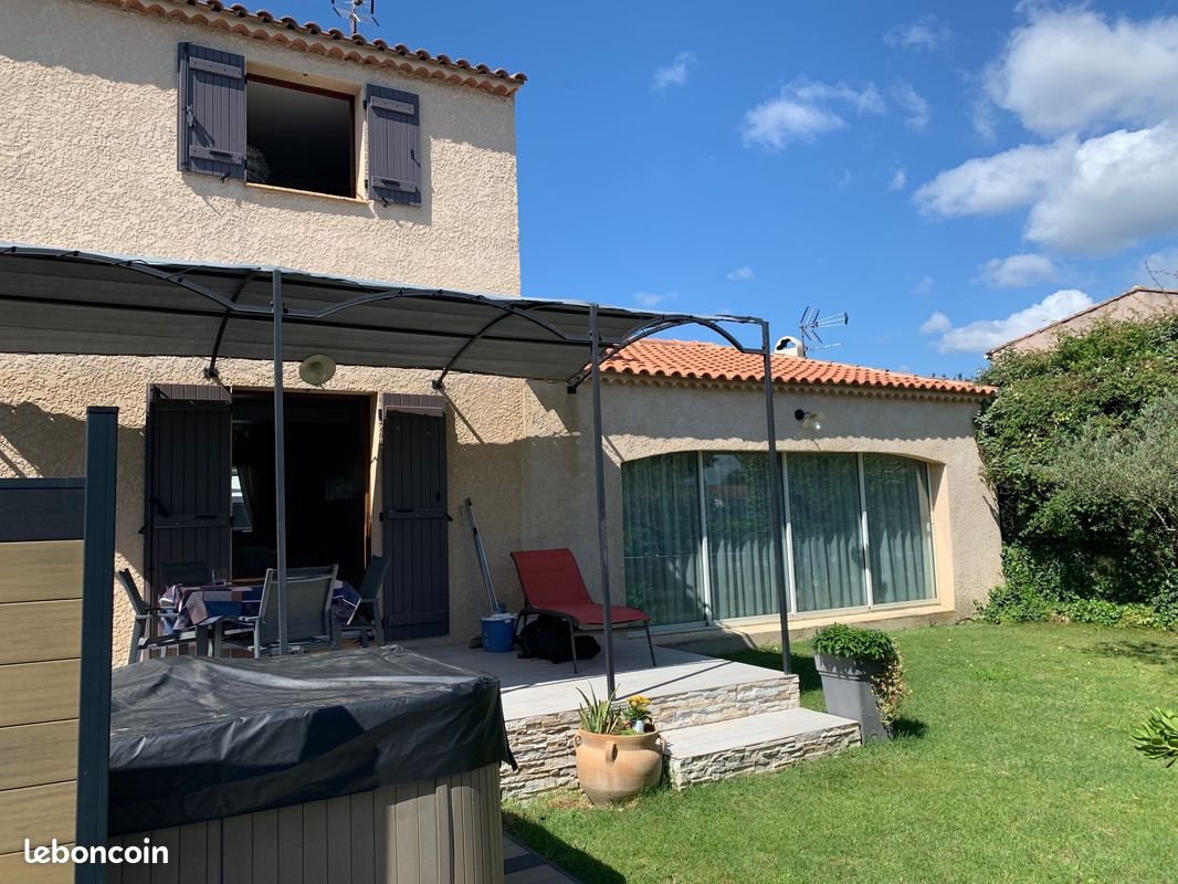 Maison à vendre, 140m², Aix-en-Provence