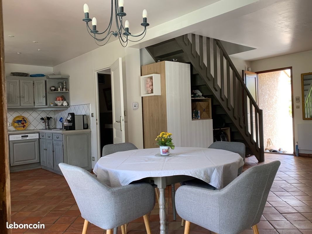 Maison à vendre, 140m², Aix-en-Provence