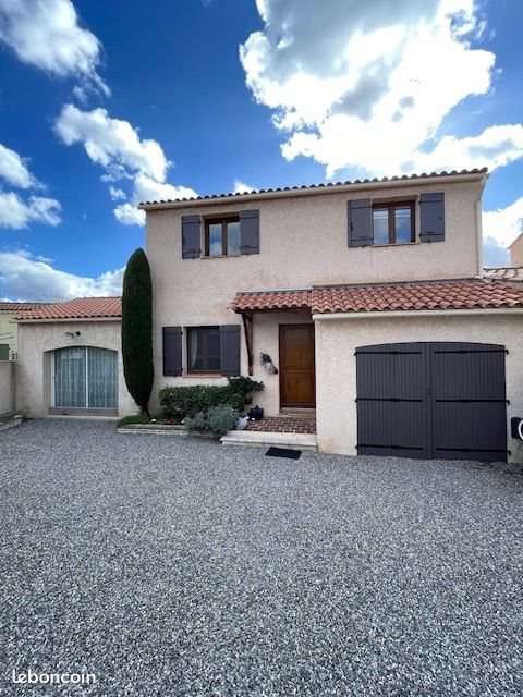 Maison à vendre, 140m², Aix-en-Provence
