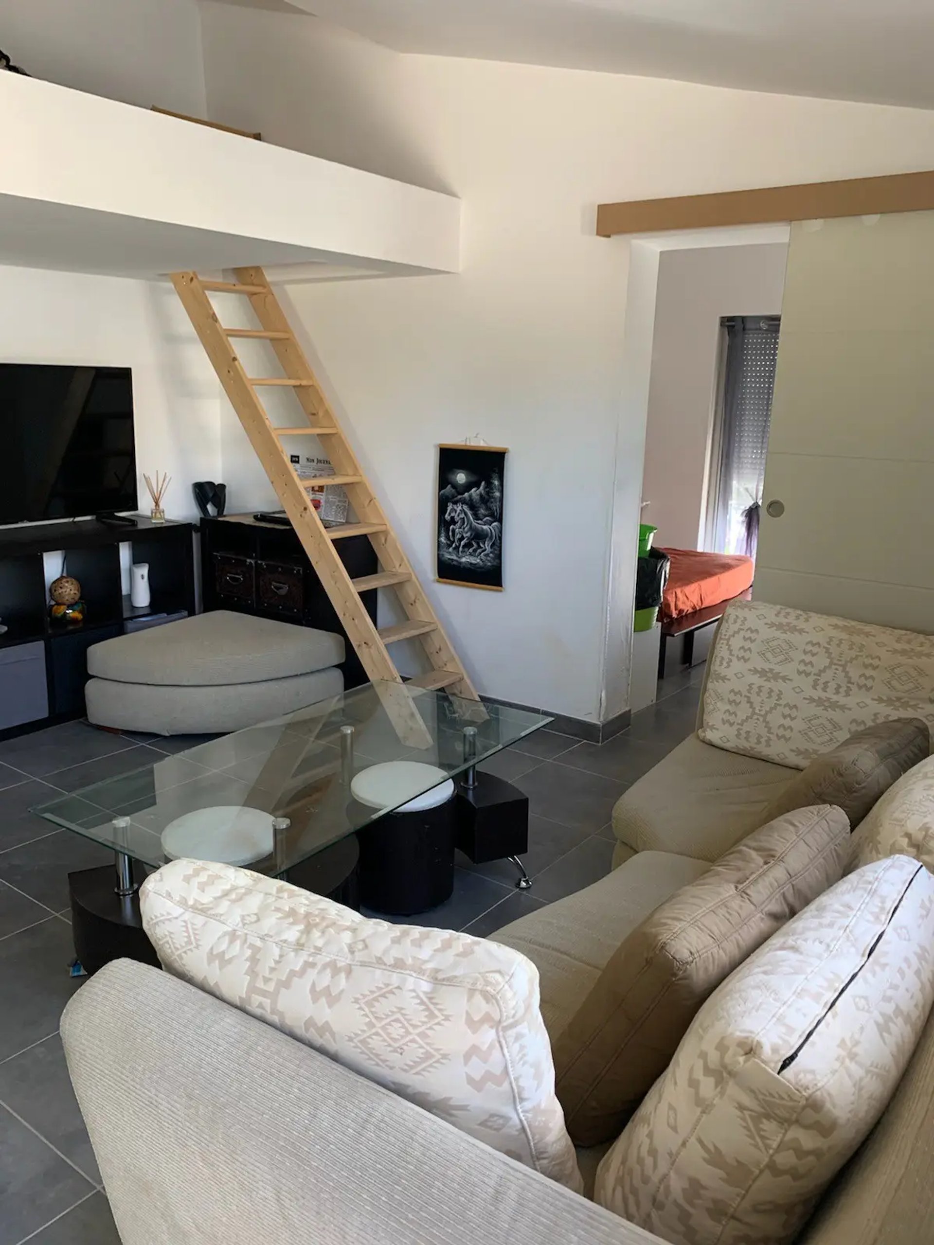 Appartement à louer, 36m², Aix-en-Provence
