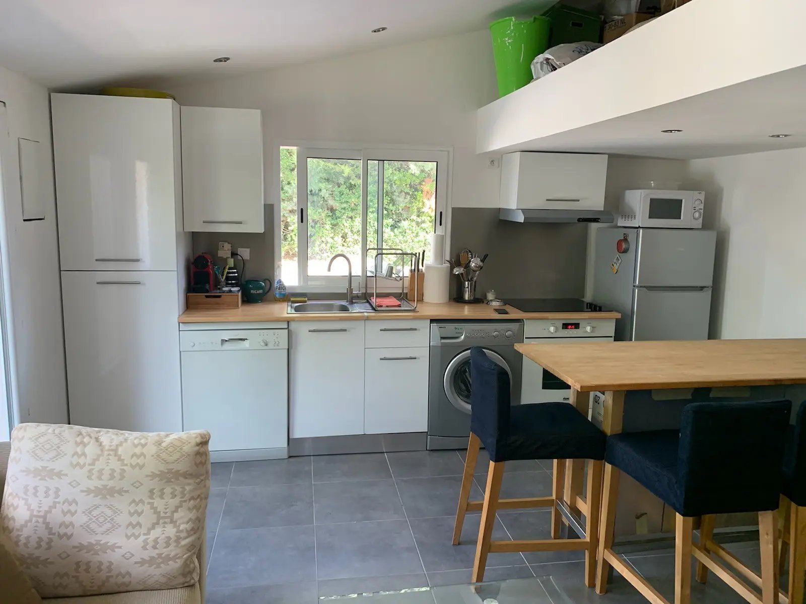 Appartement à louer, 36m², Aix-en-Provence