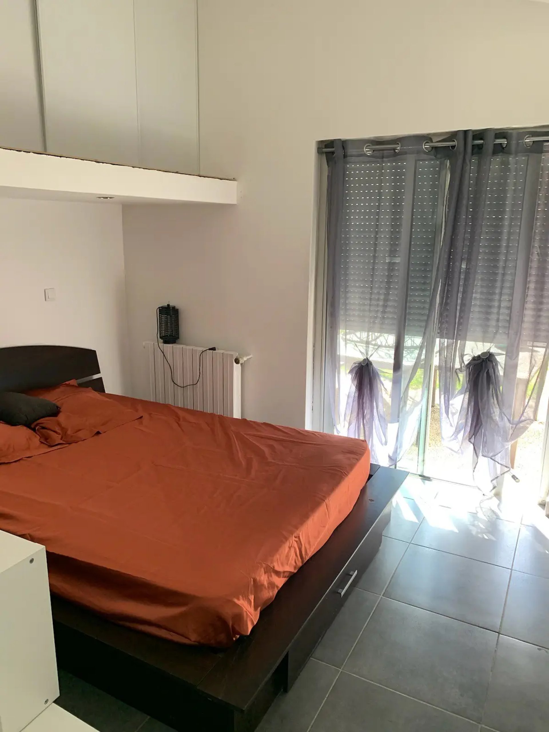 Appartement à louer, 36m², Aix-en-Provence
