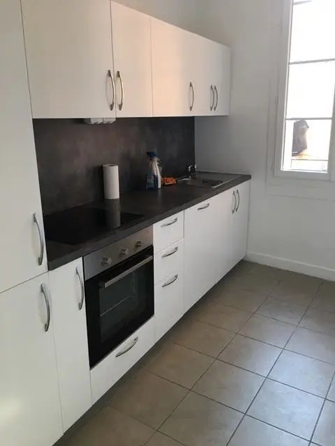 Appartement à louer, 45m², Aix-en-Provence