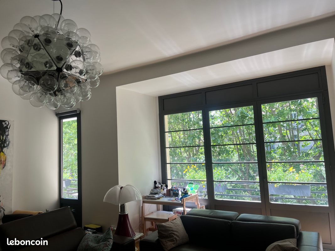 Appartement à vendre, 107m², Aix-en-Provence