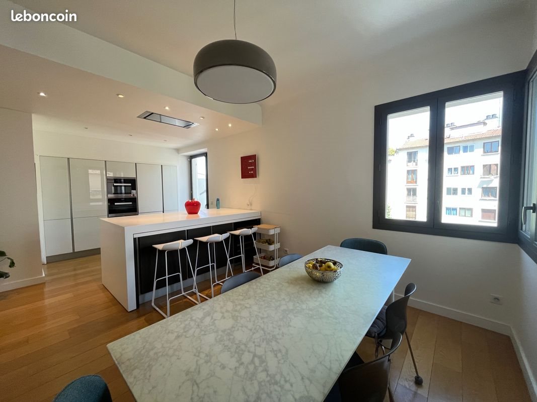 Appartement à vendre, 107m², Aix-en-Provence