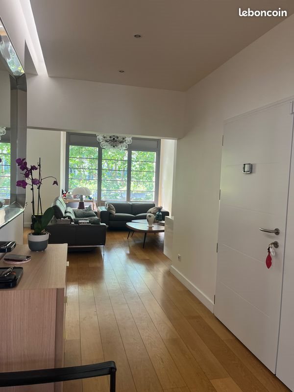Appartement à vendre, 107m², Aix-en-Provence
