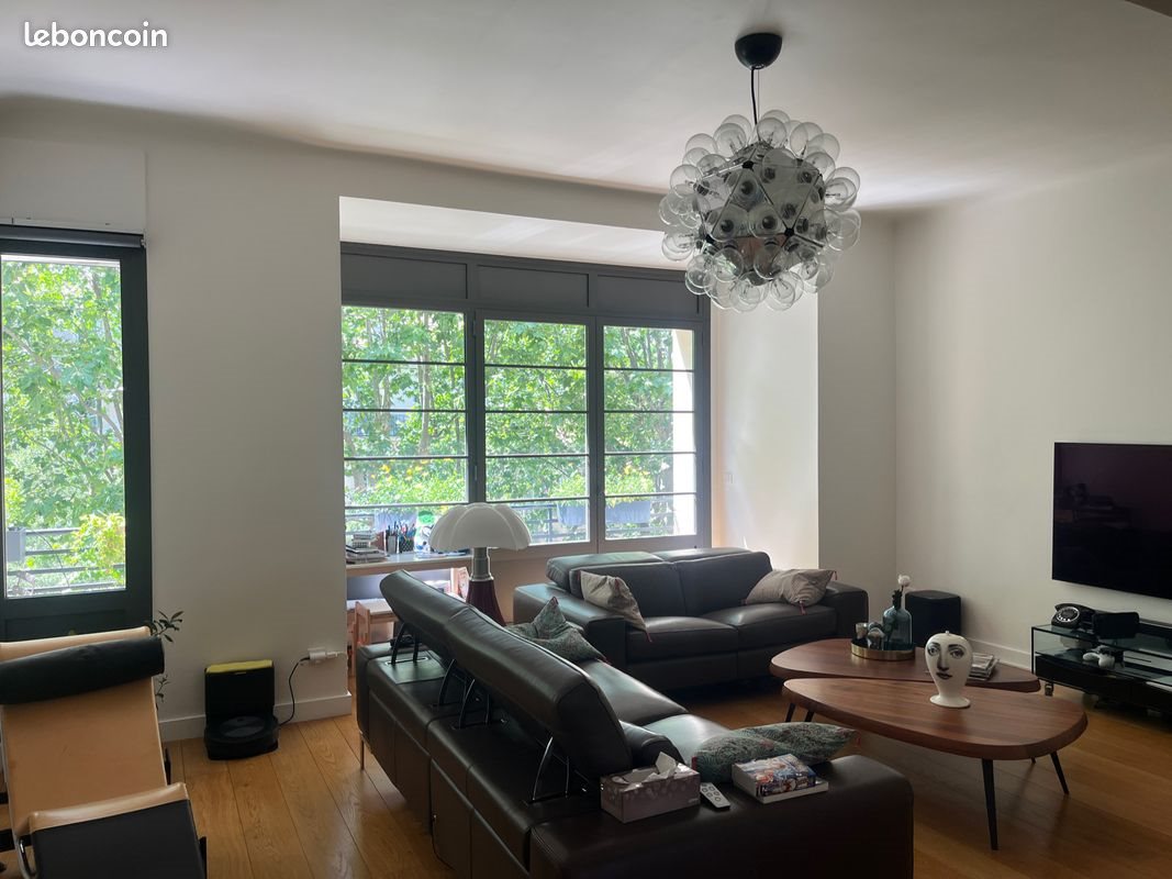 Appartement à vendre, 107m², Aix-en-Provence