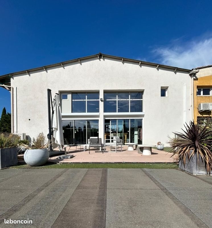 Appartement à vendre, 231m², Aix-en-Provence