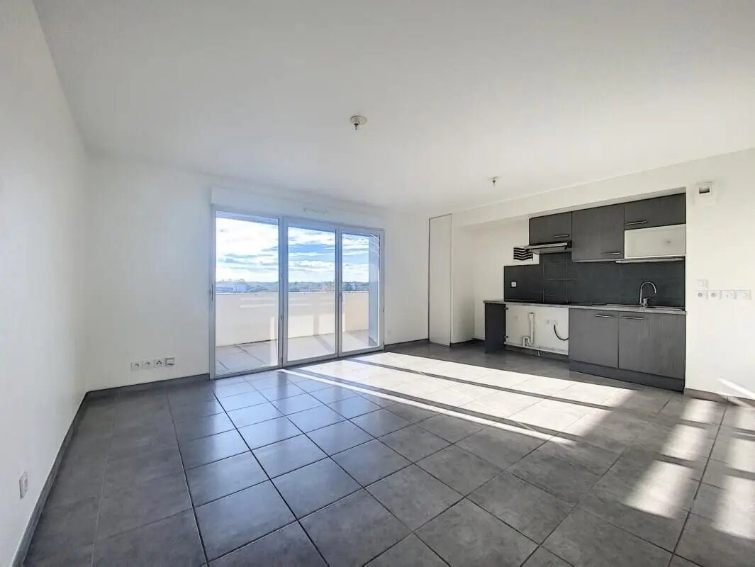 Appartement à louer, 82m², Toulouse