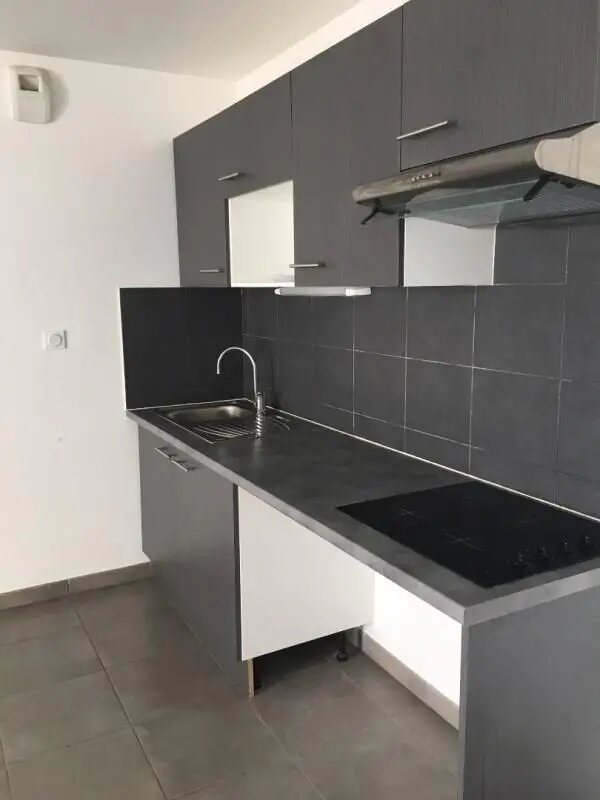 Appartement à louer, 82m², Toulouse