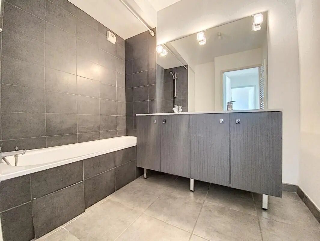 Appartement à louer, 82m², Toulouse