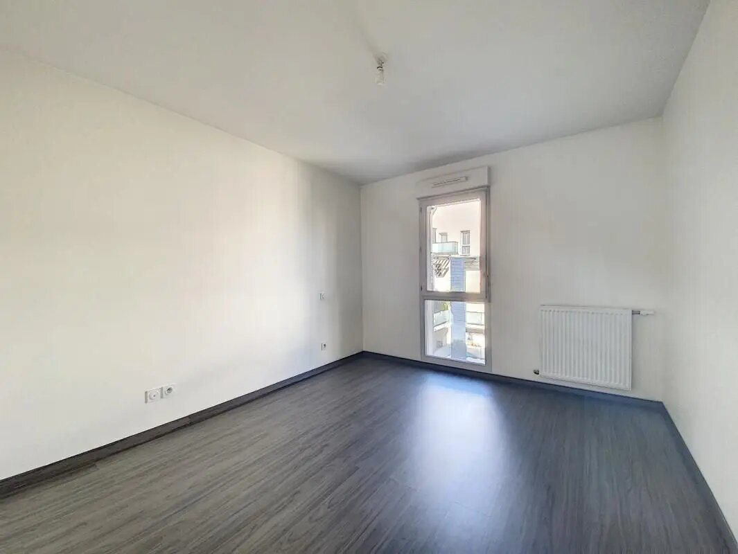 Appartement à louer, 82m², Toulouse