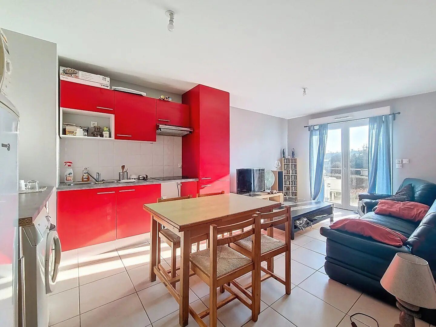 Appartement à vendre, 60m², Balma